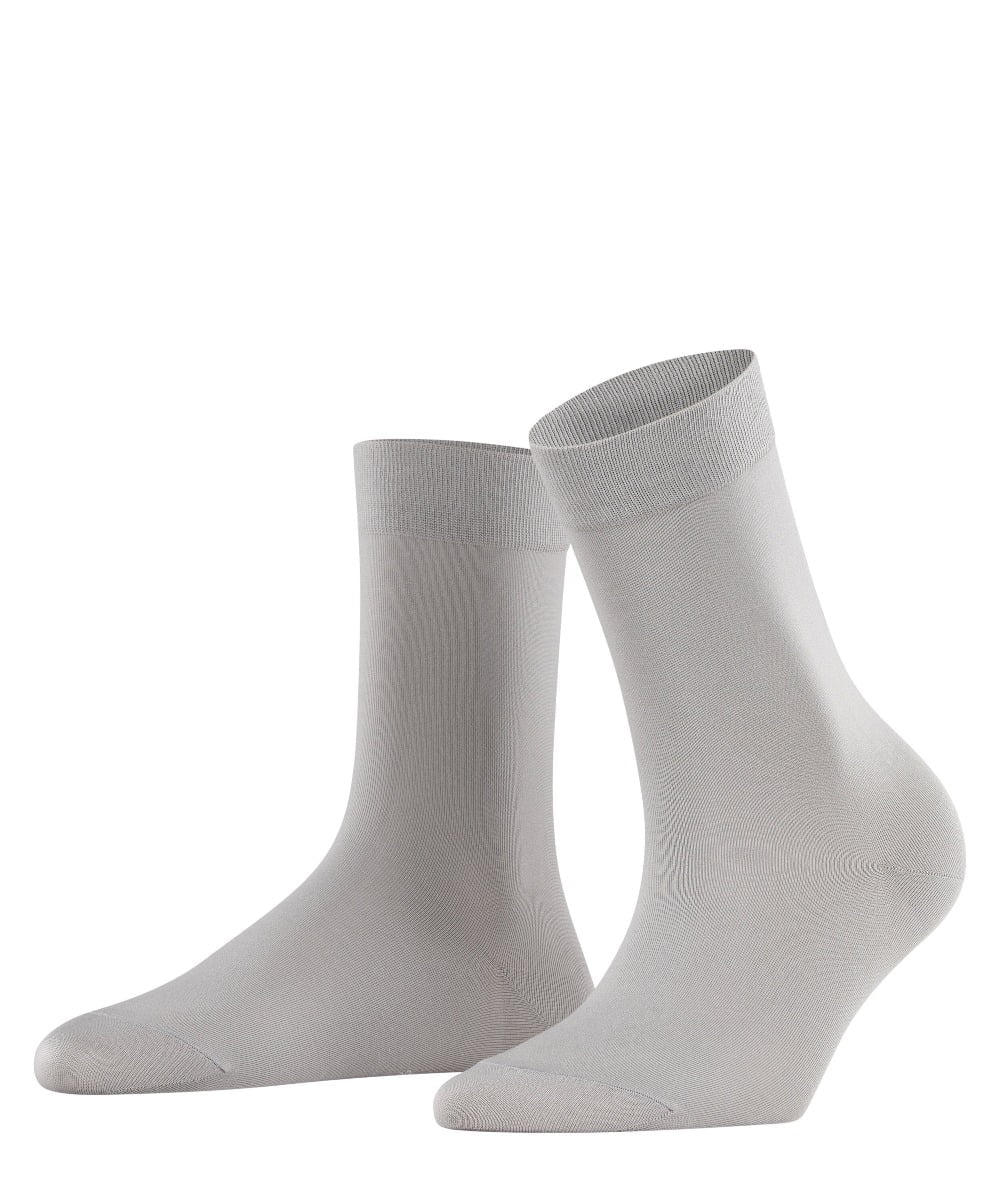 FALKE Cotton Touch Dames Sokken afbeelding