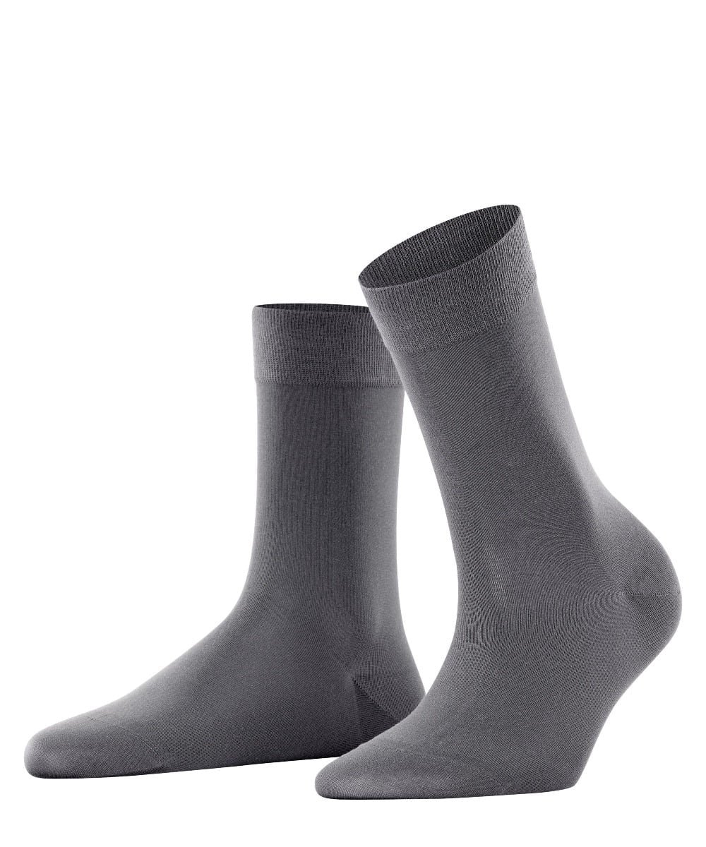 FALKE Cotton Touch Dames Sokken afbeelding