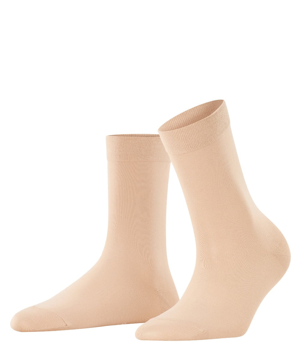 FALKE Cotton Touch Dames Sokken afbeelding