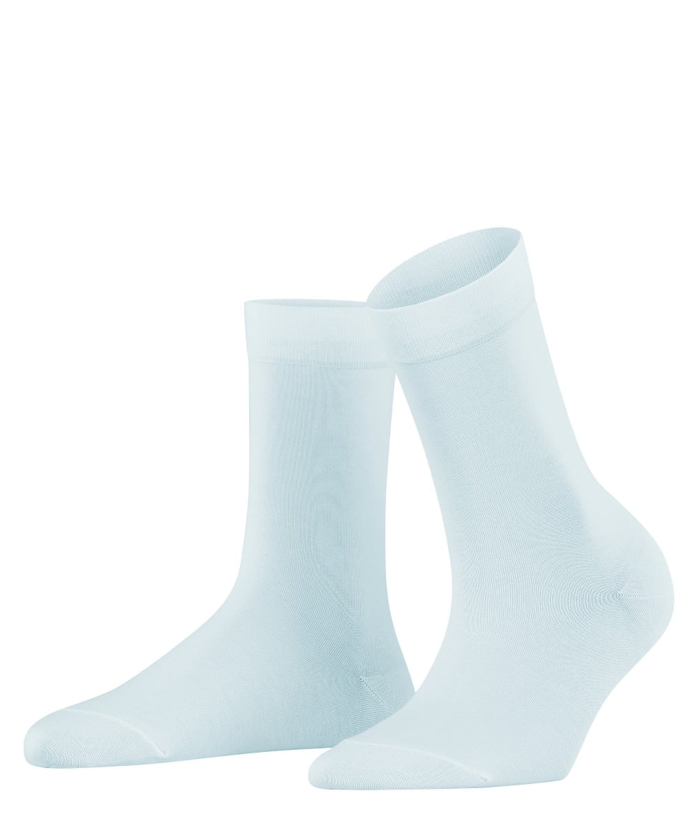 FALKE Cotton Touch Dames Sokken afbeelding