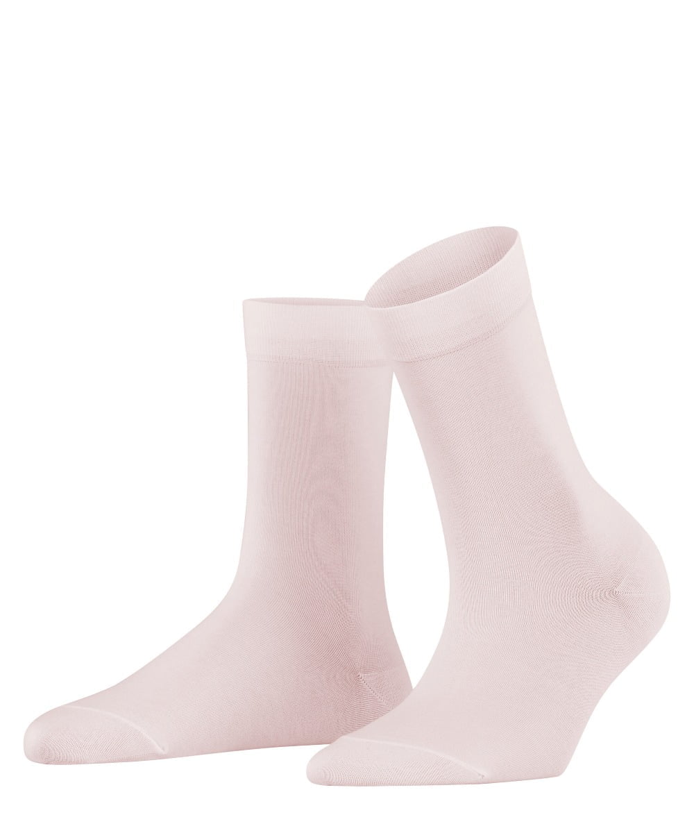 FALKE Cotton Touch Dames Sokken afbeelding