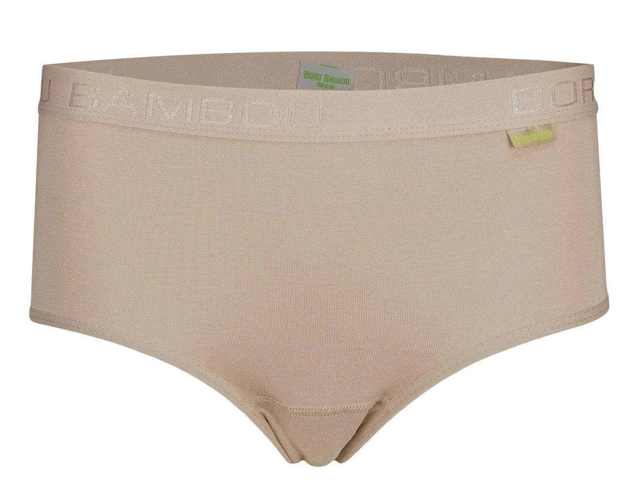Boru Dames slip van bamboe afbeelding