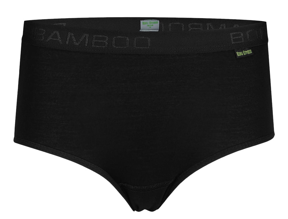 Boru Dames slip van bamboe afbeelding