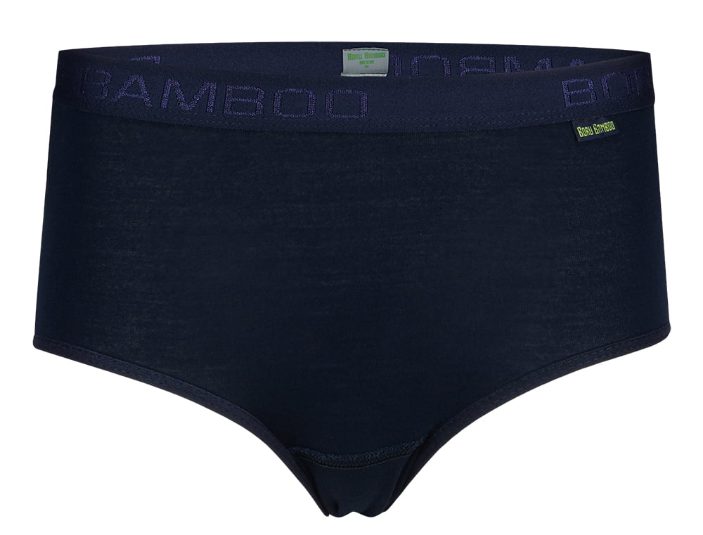 Boru Dames slip van bamboe afbeelding