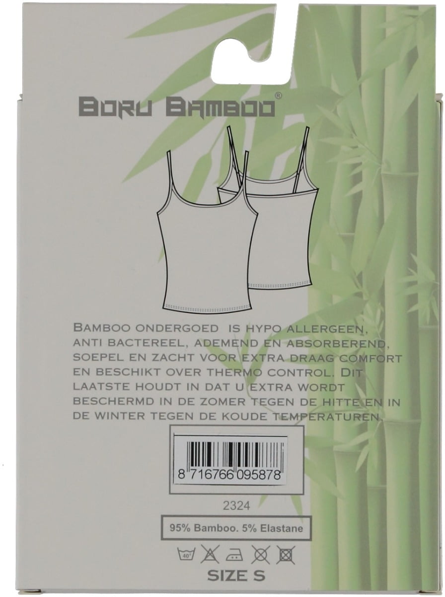 Bamboe ondergoed dames, bamboe dames ondergoed, bamboe ondergoed dames  kopen - Boru Bamboo