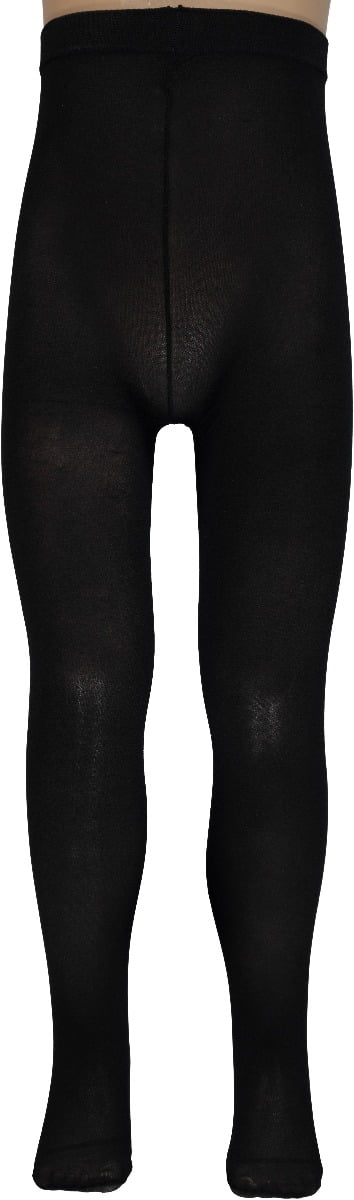 40 denier kinderpanty van polyamide afbeelding