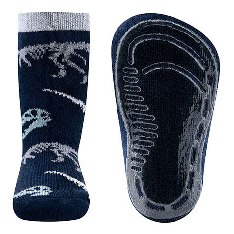 Anti-slip sokken met Dino print