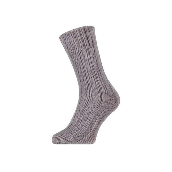 Noorse Alpaca wollen sokken - Afbeelding 5