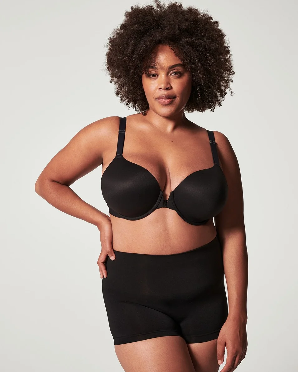 EcoCare Seamless Shaping - Boyshort - Afbeelding 4