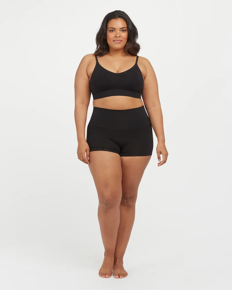 EcoCare Seamless Shaping - Boyshort - Afbeelding 2