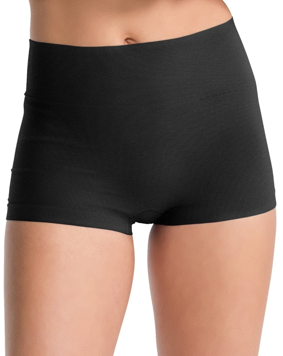 EcoCare Seamless Shaping - Boyshort afbeelding