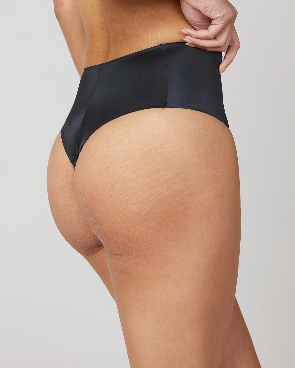 Shaping Satin - Thong - Afbeelding 2