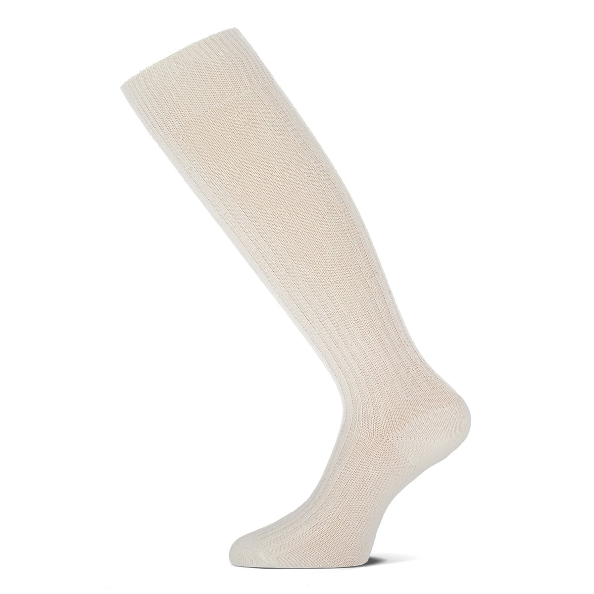 Dames kniekous MM cashmere colette afbeelding