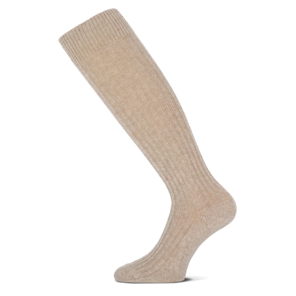 Dames kniekous MM cashmere colette afbeelding