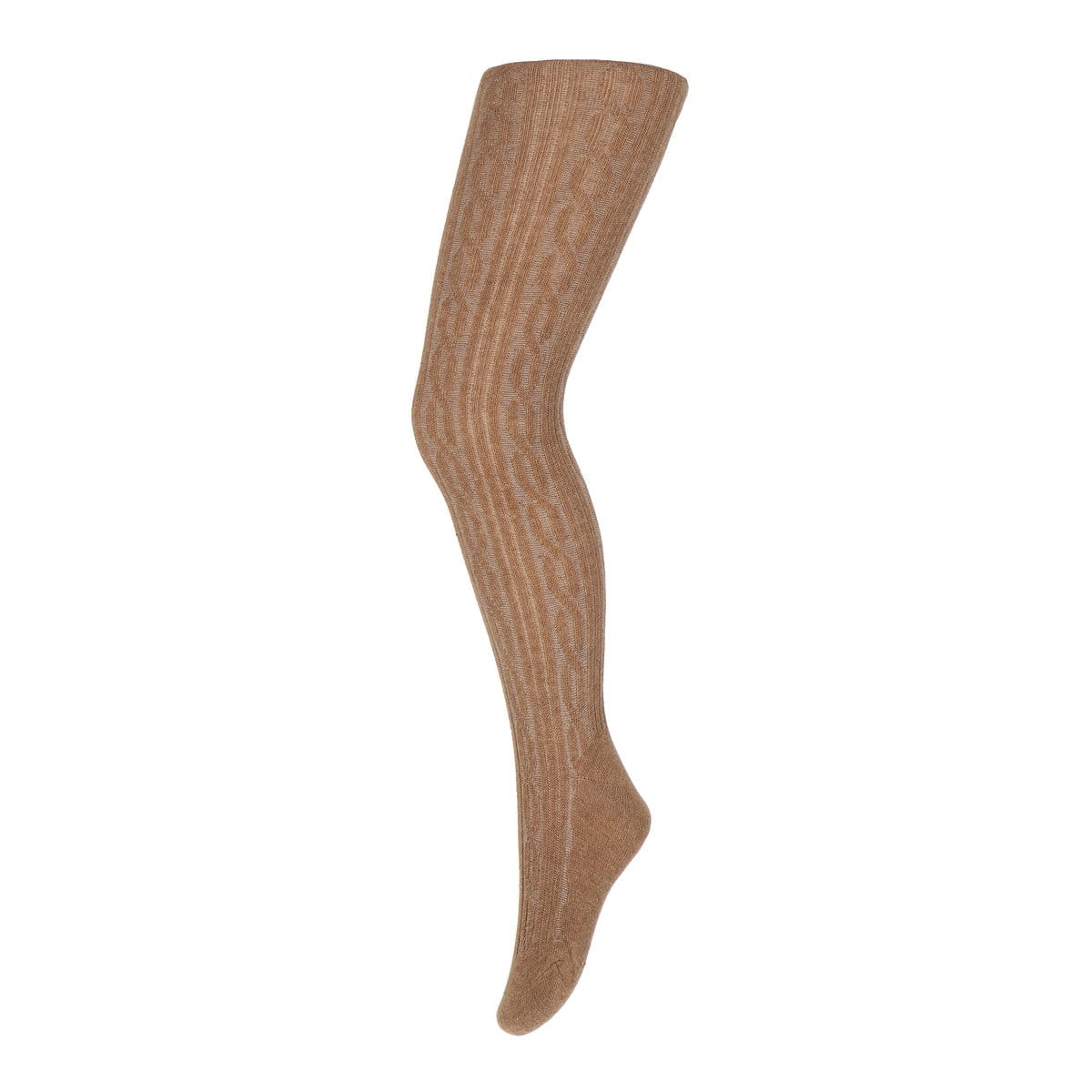 YM kindermaillot cable afbeelding