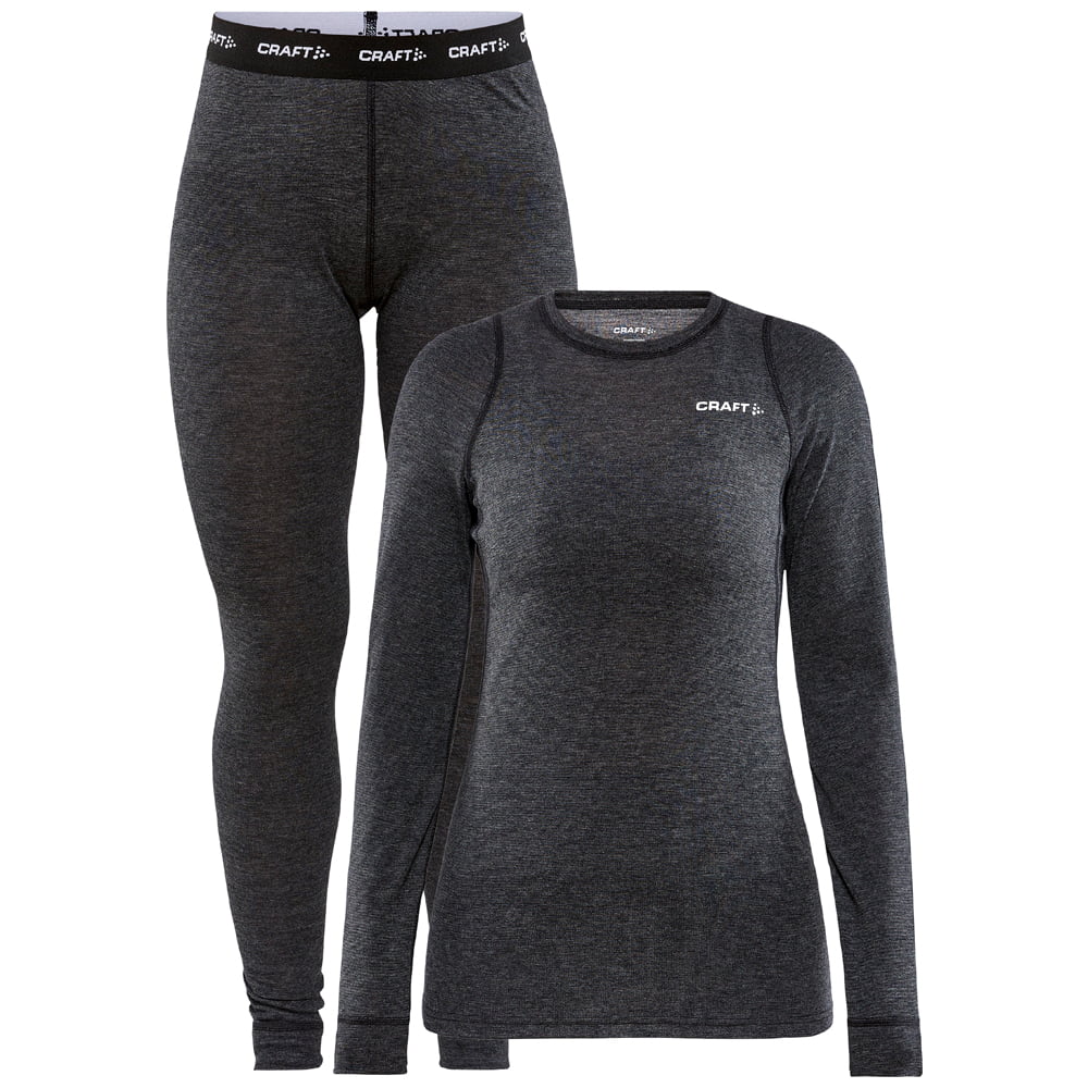 Craft Merino Wollen set Vrouwen afbeelding