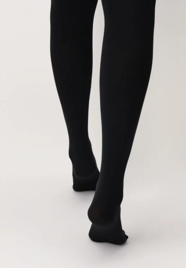 Warm en Soft Opaque tights 100 den - Afbeelding 3