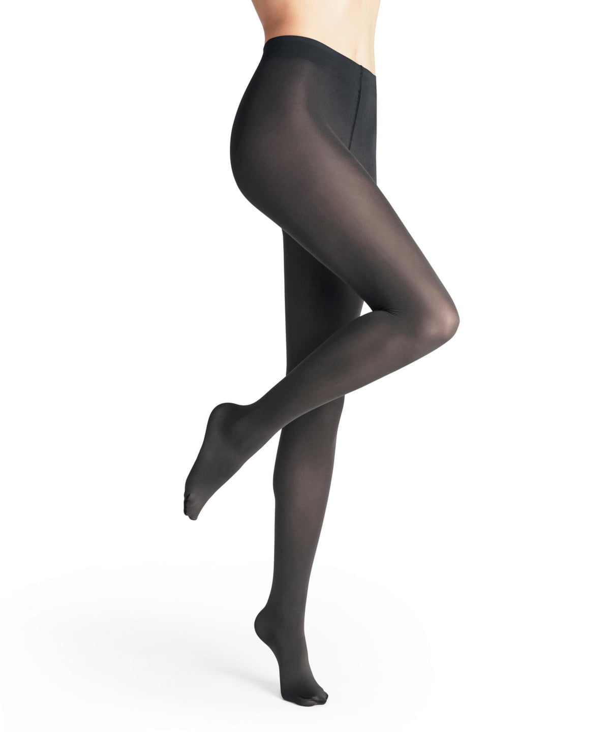 Seidenglatt 40 DEN Dames Panty afbeelding