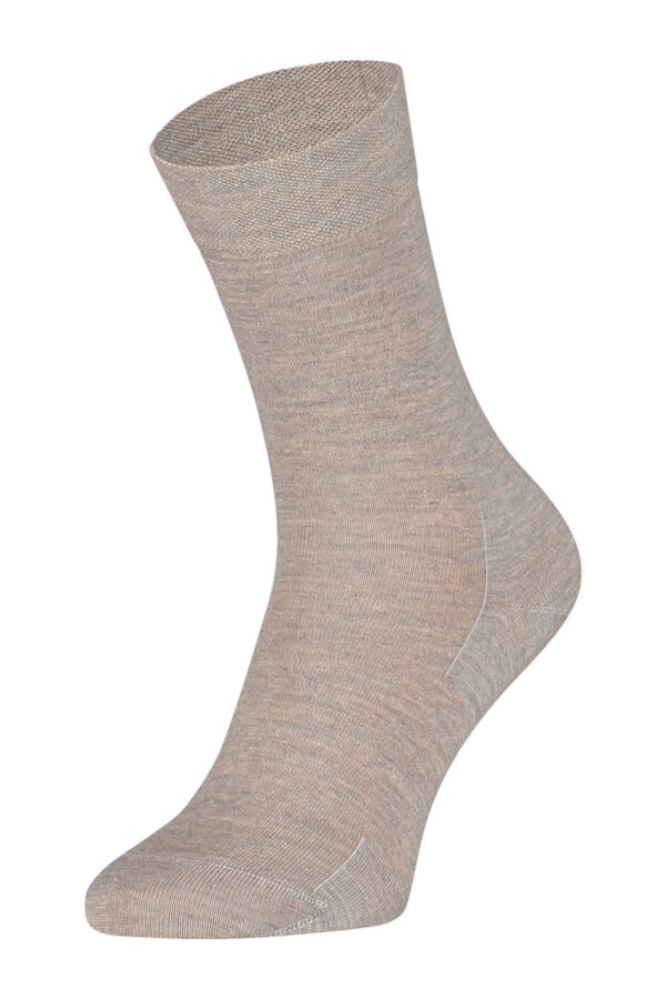 S15 dunne merino wollen sokken