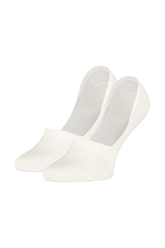 Kousenvoetjes van Merino wol afbeelding