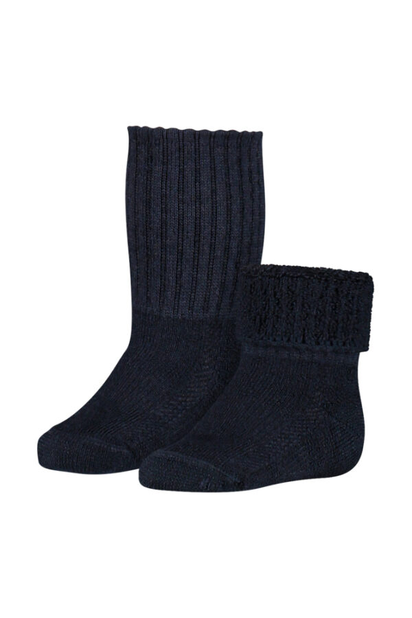 S22 Merinowollen sokken voor kinderen