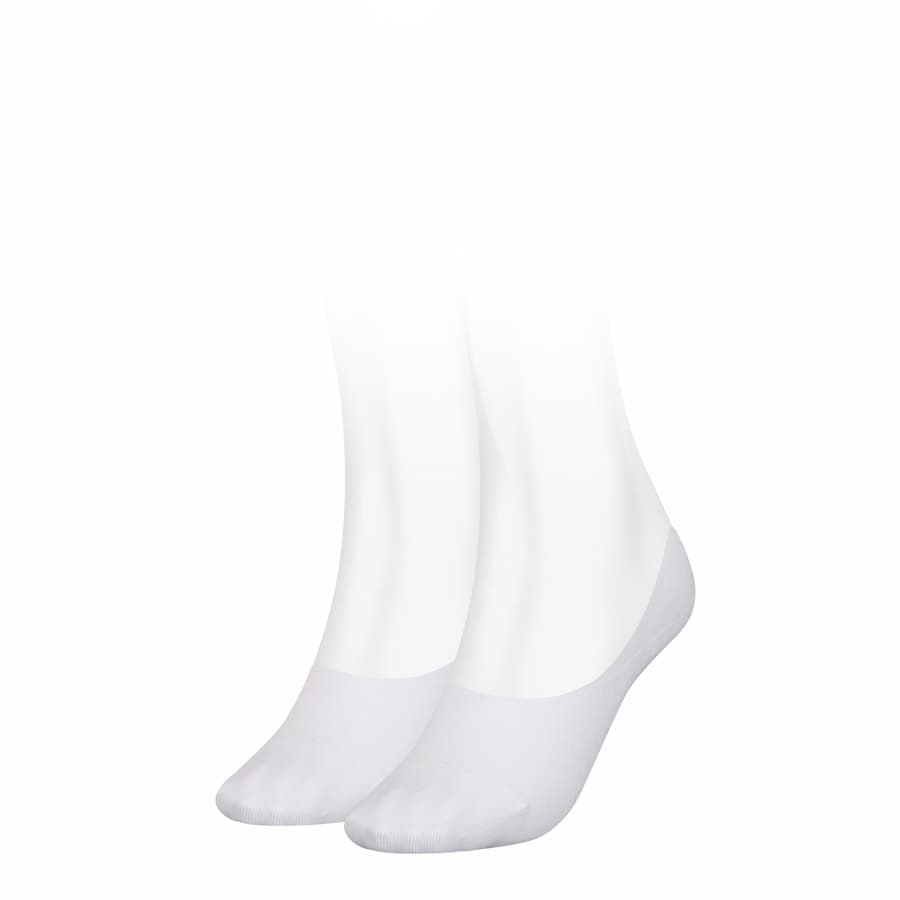 Dames footies/sneakersokken afbeelding