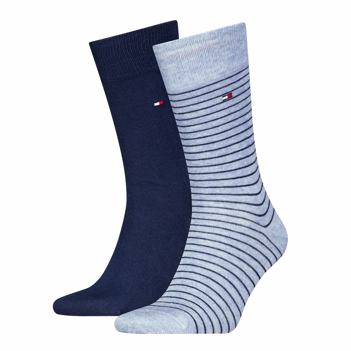 Small Stripe Sock 2-Pack