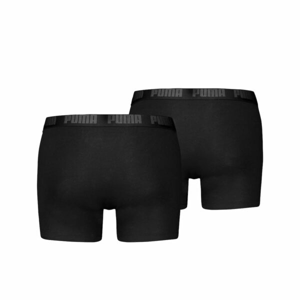 Puma heren everyday basic boxershorts 2-pack - Afbeelding 6