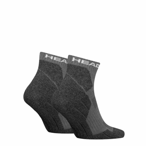 Unisex hiking sokken 2 pack - Afbeelding 3