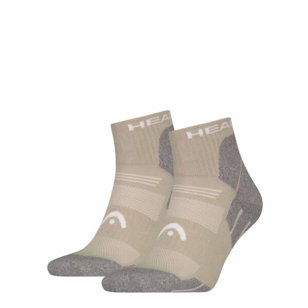 Unisex hiking sokken 2 pack