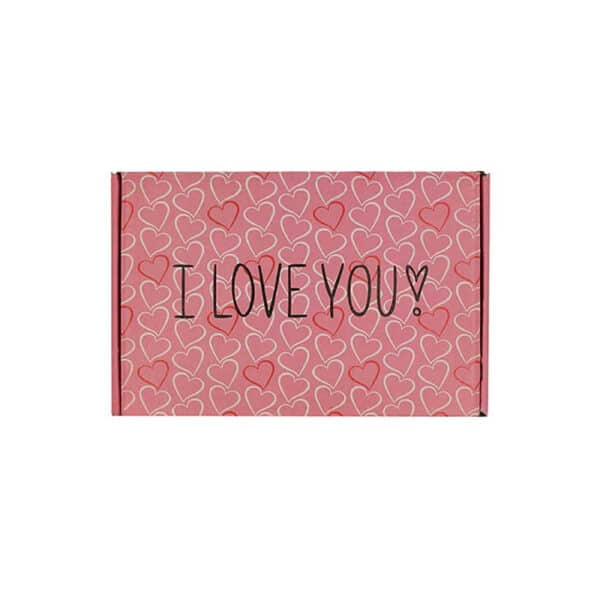 Valentijn giftbox dames 3 pack - Afbeelding 3