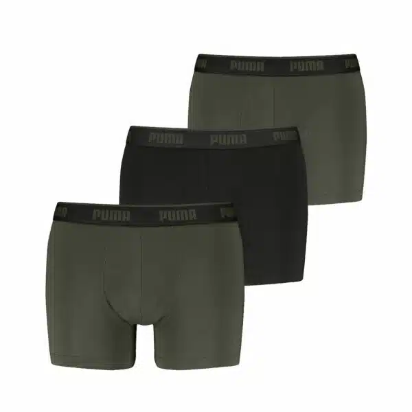 puma-heren-everyday-basic-boxershorts-3-pack-701234187-forest-1