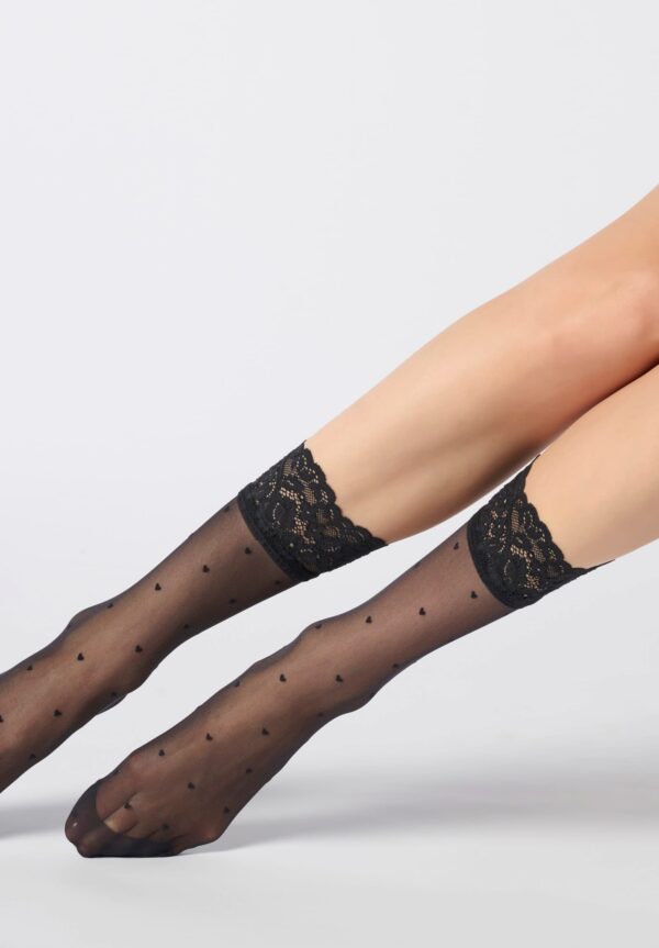 Sweetie 20 denier sok - Afbeelding 3