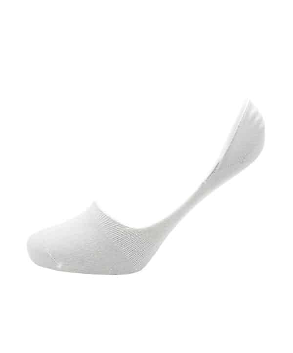 Onzichtbare footies van Tencel
