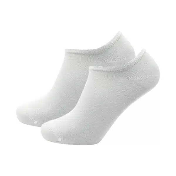Sneakersokken van Tencel – 2 paar