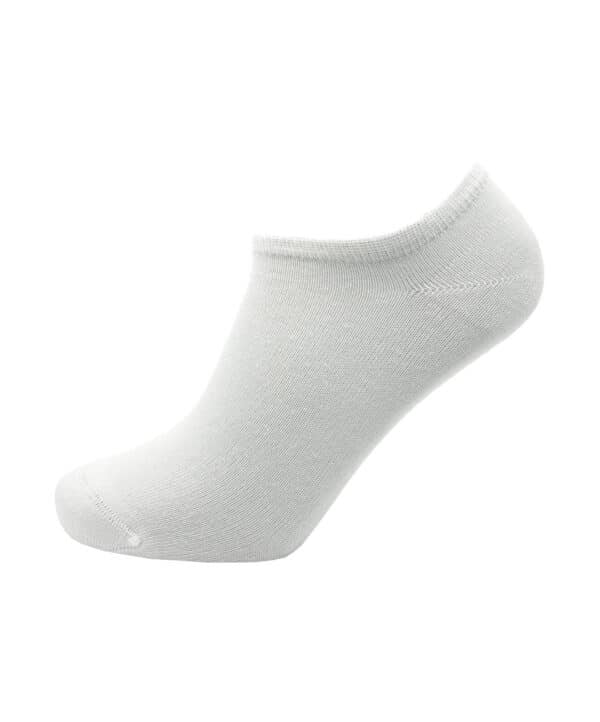 Sneakersokken van Tencel