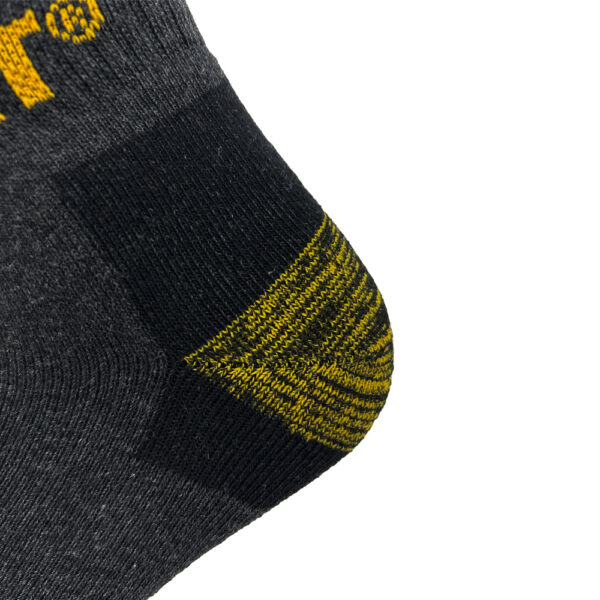 Sneaker werksokken 3 paar - Afbeelding 9