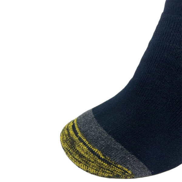 Sneaker werksokken 3 paar - Afbeelding 7