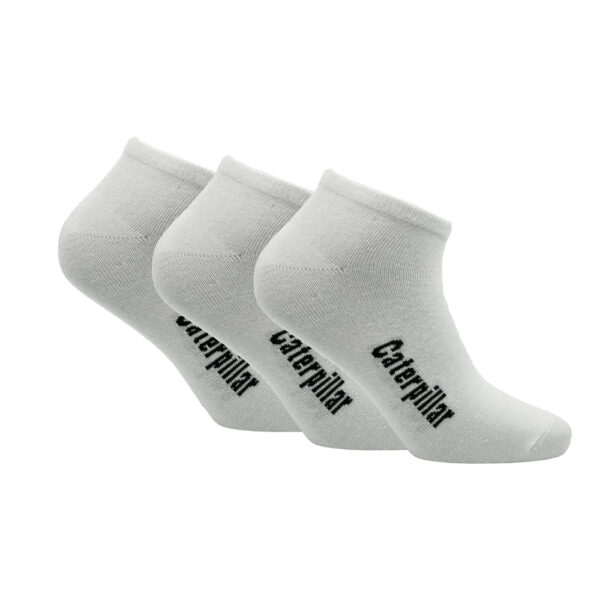 Sneakersokken 3 paar - Afbeelding 2