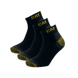 Sokken-online-caterpillar-sneakersokken-3-paar-zwart