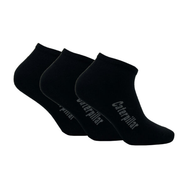 Sneakersokken 3 paar - Afbeelding 6