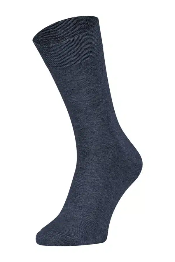Heren sokken van katoen classic-jeans-ed1