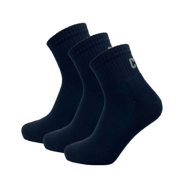 Sokken-online-caterpillar-work-quarters-navy-1