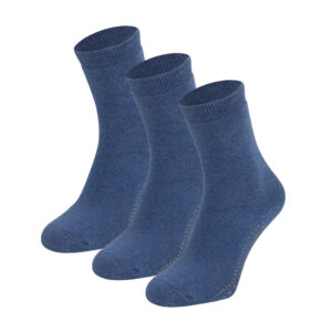 Sokken-Online-8600-antislip-sokken-3-paar-jeans-melange