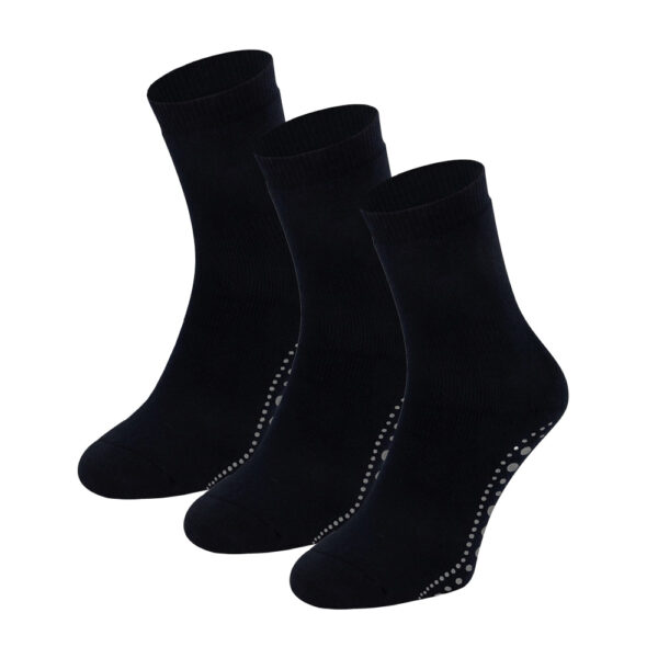 Sokken-Online-8600-antislip-sokken-3-paar-marine