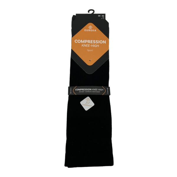 Sport compressie sokken - Afbeelding 3