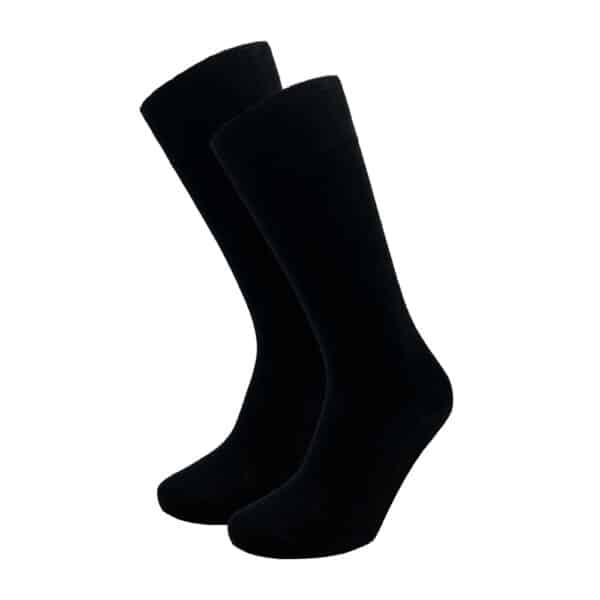 Bamboe compressiesokken