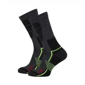 Sokken-Online-stapp-29600-hoog-grijs