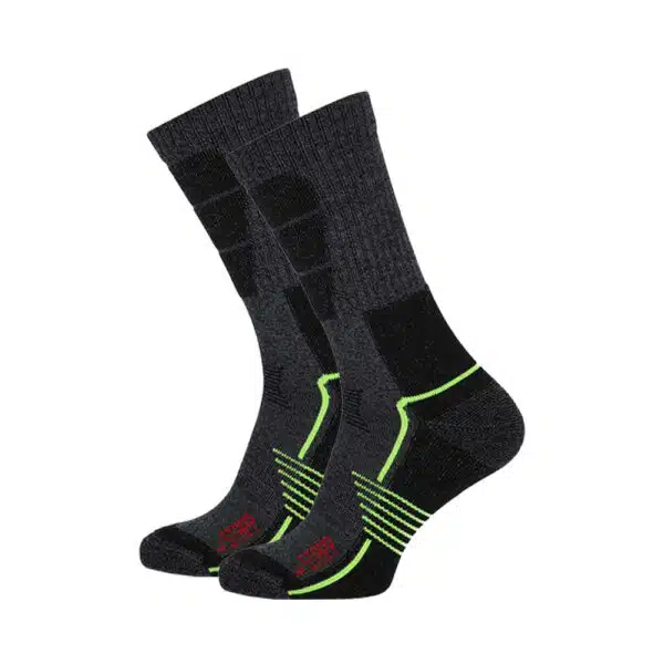 Sokken-Online-stapp-29600-hoog-grijs