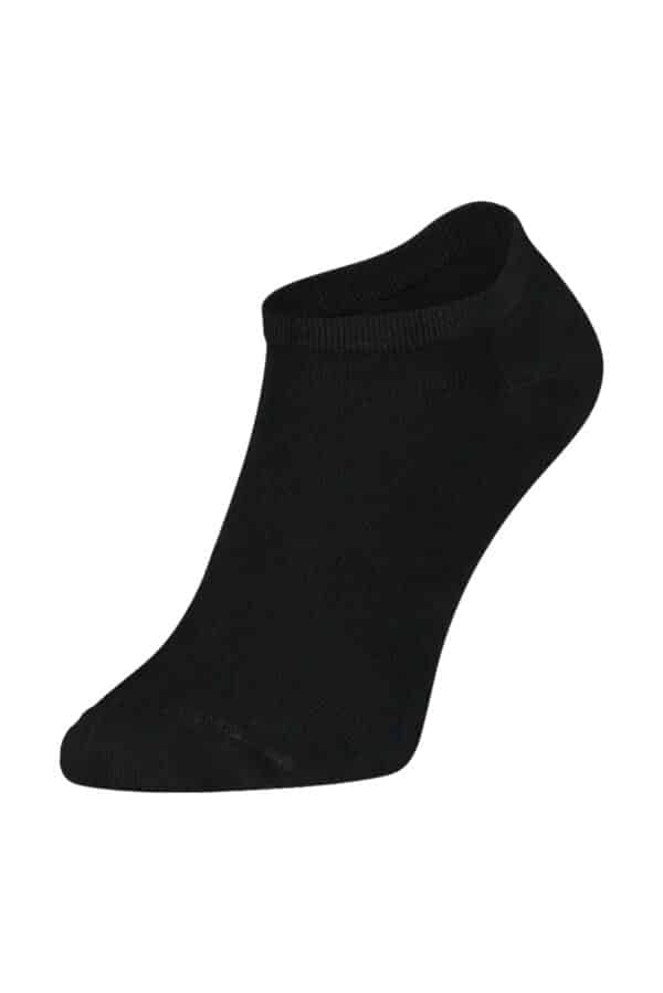 Bamboe sneakersokken - 6 paar - Afbeelding 3